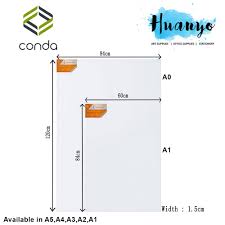 Potongan helaian kertas bermaksud untuk cetakan gambar kebanyakan dijual dalam saiz ini. Conda Artist Stretched Canvas A Series A5 A4 A3 A2 Size Shopee Malaysia