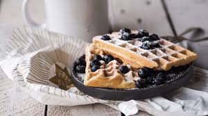 Gesunde Dinkelwaffeln Ohne Butter Oder Ol Von Hellopippa Dinkel Waffeln Waffeln Snack Ideen