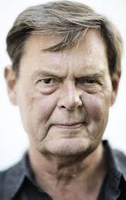 David Baggelaar — SPlay da