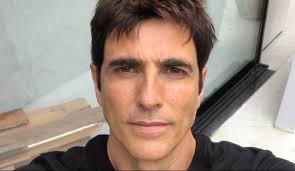 Outro dia vou postar mais fotos dele, mas mais antiguinhas, praí de 2003, 2004. Reynaldo Gianecchini Revela Ser Pansexual Portalnamira Com