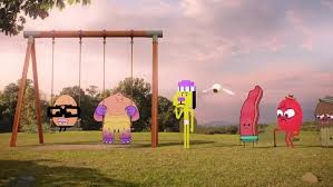 The Amazing World Of Gumball Season 6 Watch Online Free Watch The Amazing World Of Gumball Season 6 Episode 20 The Potion Online For Free In High Quality Stre The Amazing World Of Gumball World Of Gumball Gumball