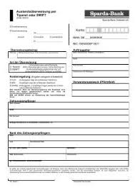 Zum hauptinhalt springen (enter drücken). Sparda Sw Online Banking Gesperrt