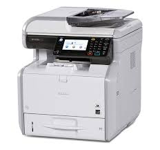 Ps driver for universal print. Ricoh Universal Printer Driver Download Free My Drivers Online