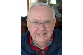 Armond Miller Obituary (1931