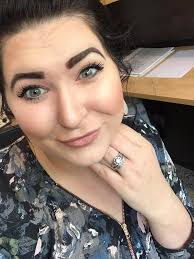 Today work party makeup simple ♥️🥰😍 #picturechallenge #BookingsOpen  8100254105