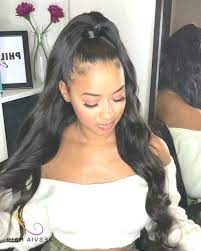 Get Your Half Up Half Down Hairstyle Only Need 3 Bundles Of Body Wave Hair Weave Weave Hairstyles Body Wave Hair Hair Waves
