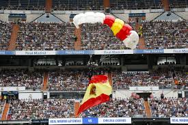 Access all areas real madrid v arsenal legends. Real Madrid And Chelsea Legends Play Out Classic At Bernabeu As Com