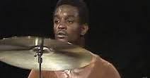 Interview -- Alvin Taylor (Drummer w/ Eric Burdon, George Harrison, and  many others...)