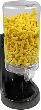 Amazon.com: Sealey 403/500D Disposable Ear Plugs Dispenser ...