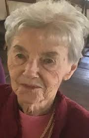 Betty Jean Goss Cowart