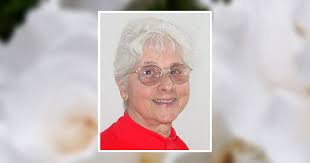 Jennie Elisabeth Maule Obituary June 8, 2023