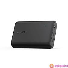 Pin Dự Phong Anker Powercore 10000 A1263 Anker Gia Tốt 749 000 Ipad Mini Ipad Iphone