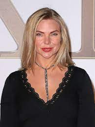 The actress, 48, has been secretly dating the soap star, 38, after they grew close while working on the. Samantha Womack The Kingsman Directory Fandom
