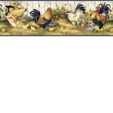 Chicken wallpapers, backgrounds, images— best chicken desktop wallpaper sort wallpapers by: 10 5 Inch By 15 Ft Cup3343 Colors Red Beige Brown Concord Wallcoverings Prepasted Classic Kitchen Wallpaper Border Featuring Rooster Chicken Eggs Paint Wall Treatments Supplies Tools Home Improvement Eudirect78 Eu