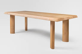 Charlotte Perriand Dining Table Model A Gorges 1958 Artsy