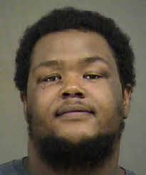 Christoper Townsend Carrying Concealed Weapon