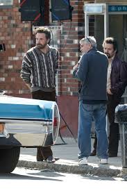 Ben affleck will not be donning the caped crusader suit when the batman comes to theaters in summer 2021, a the new dc comics batman film will be released on june 25, 2021, written and. Ben Affleck Looks Unrecognizable With Wild Beard Major Slim Down On Set Of New Movie Todayuknews