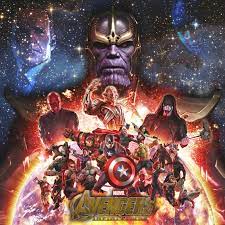 Enter for a chance to win a pan digital hd. Avengers Infinity War Hd Wallpapers Wallpaper Cave