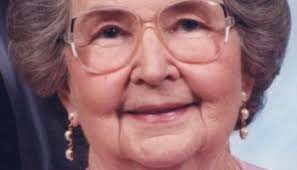 Mrs. Lillie Jane Brackin Adkinson