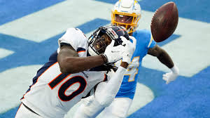 Well, thanks to these logos by notzombies.com's brian huntington, you need not wonder anymore. Live Game Score Denver Broncos Vs Las Vegas Raiders 1 3 2021 9news Com