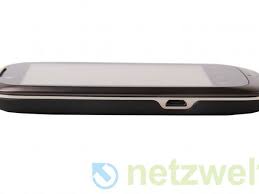 Motorola Fire XT im Test