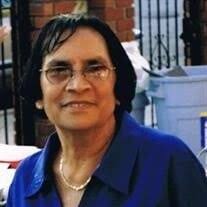 Celia B. Cruickshank Obituary (2025)