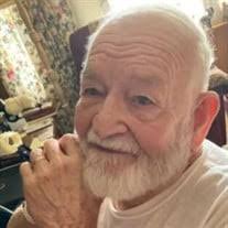 Jimmy Joe Williamson Obituary