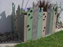 Now Go Ahead And Fill This Pretty Flowerbox With Life Diy Garden Http Www 1 2 Do Com De Projekt Blumenkiste Diy Gartenprojekte Blumen In Einer Schachtel