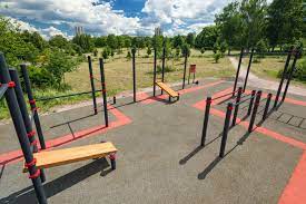Nyc parks is the source of free outdoor events. Street Workout Equipment Outdoor Gym Outdoor Sports Equipment Backyard Gym