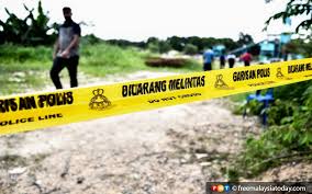 2 мин и 29 сек. Gara Gara Orang Ke 3 Isteri Cedera Dilanggar Suami Di Miri Free Malaysia Today Fmt
