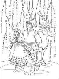 Elsa, anna, kristoff, hans, olaf e sven. 15 Free Disney Frozen Coloring Pages Frozen Coloring Pages Disney Coloring Pages Frozen Coloring