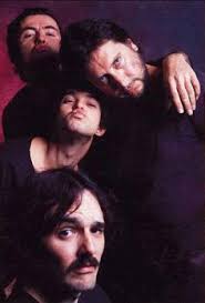 Идеи на тему «The Stranglers» (45)