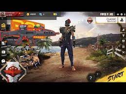 Free fire is a mobile game where players enter a battlefield where there is only. Live Free Fire Battlegrounds New Weapnos Xm8 Youtube