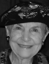 Patty Harper Obituary