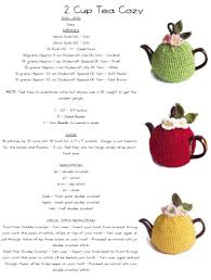 Pattern Crochet Tea Cozy Pattern 2 Cup Tea Cozy Pattern Etsy Tea Cozy Pattern Crochet Tea Cozy Tea Cozy