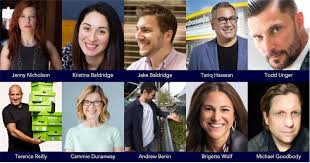 As I get ready for my 13th semester of teaching Customer Empathy & Brand…