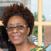 Fatima Mncube-Barnes, Ed.D., MPH, MSIS, MBA