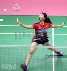 Her last victories are the india challenge women 2016 and. Sonia Cheah