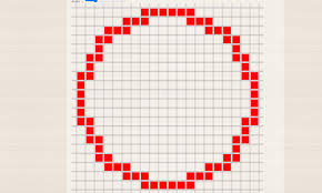 Fixing common issues with circle filters. I Want To Make A Villager Trading Building In This Circle Shape Shown I Want To Make It Out Of Oak Wood And The Sorts So I Want To Know What Would