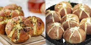 Check spelling or type a new query. Sedang Tren Begini Cara Membuat Roti Asal Korea Cream Cheese Garlic Merdeka Com