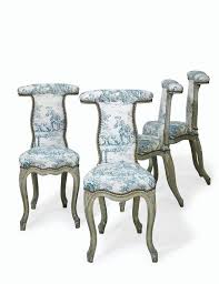 Pin By Robin S Romans On Blue White Antique French Chairs Chair French Chairs