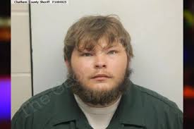 Caleb Wright — Chatham County Jail Bookings