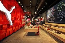 A R E Association For Retail Environments Shop Design Retail Interior Store Design