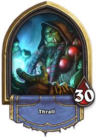 Shaman has also been a class that utilizes burst decks, because of low cost damage spells and the windfury ability. Mystic Shaman Shaman Class Discussion Hearthpwn Forums Hearthpwn