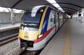 Public transportation network should become the solution for sustainable transport in the future, which is the understanding attitudes towards public transport and private car: Penang Selects Transport Masterplan Partner International Railway Journal