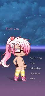 Gacha life 2 porn lol (2 pictures) - Shooshtime