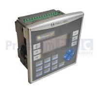 UNITRONICS V130-33-TA24 VISION 130 SERIES PLC+HMI PANEL MONOCHROME DISPLAY  2.4"