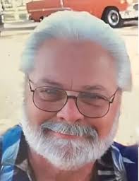 Bill Jeffery Obituary (1946