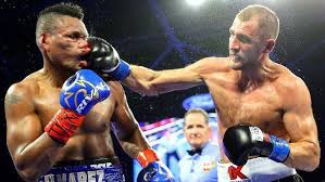 Ушел не просто человек, а целая эпоха. Sergej Kovalev Elejder Alvares Kak Zakonchilsya Boj V Chem Obvinyayut Kovaleva Sport Ekspress