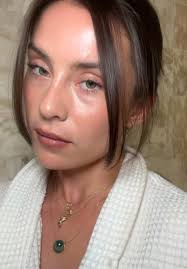 Paloma Meehan Makeup